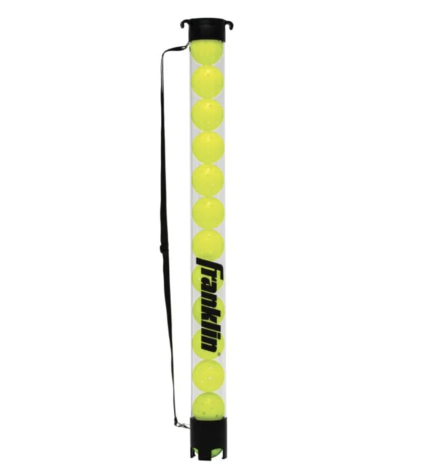 Pickleball Ball Tube